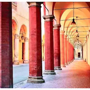 Ab - Via Solferino 39 Appartamento Bologna