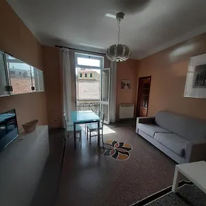 Centro Appartamento Varazze