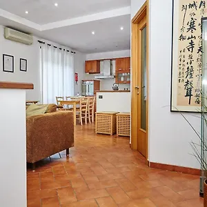 Domus Appio Claudio Appartamento Roma