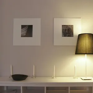 Roman Suite Appartamento Roma
