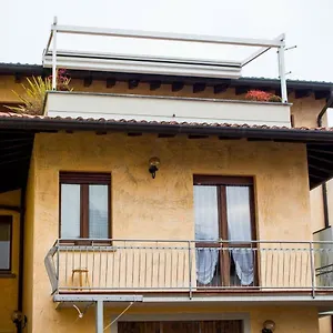  Appartamento Clivo