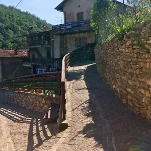 Appartamento Casa Serena