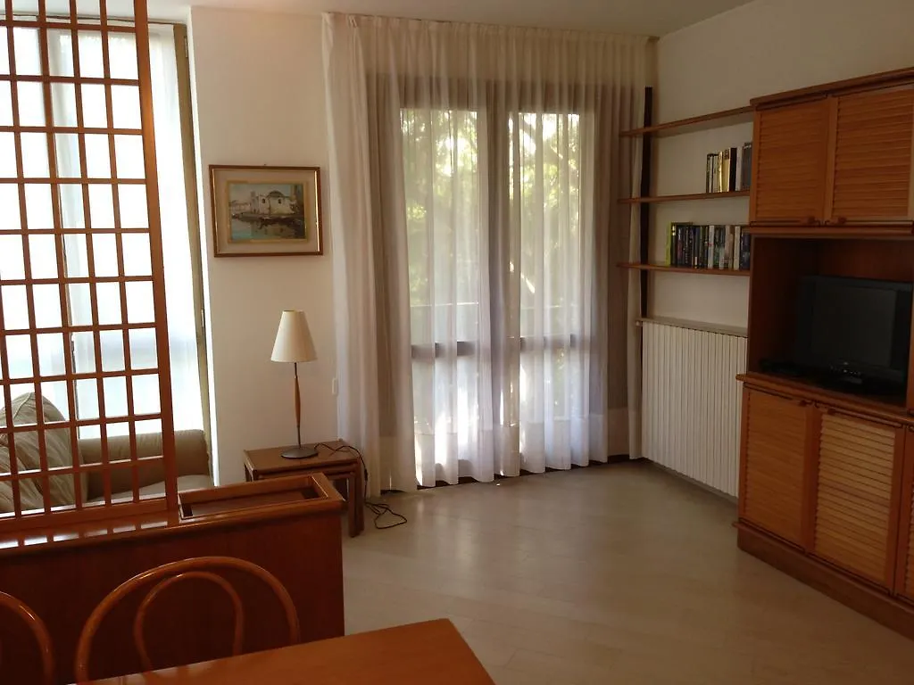 Apartment Zagara - Gardone Riviera Center