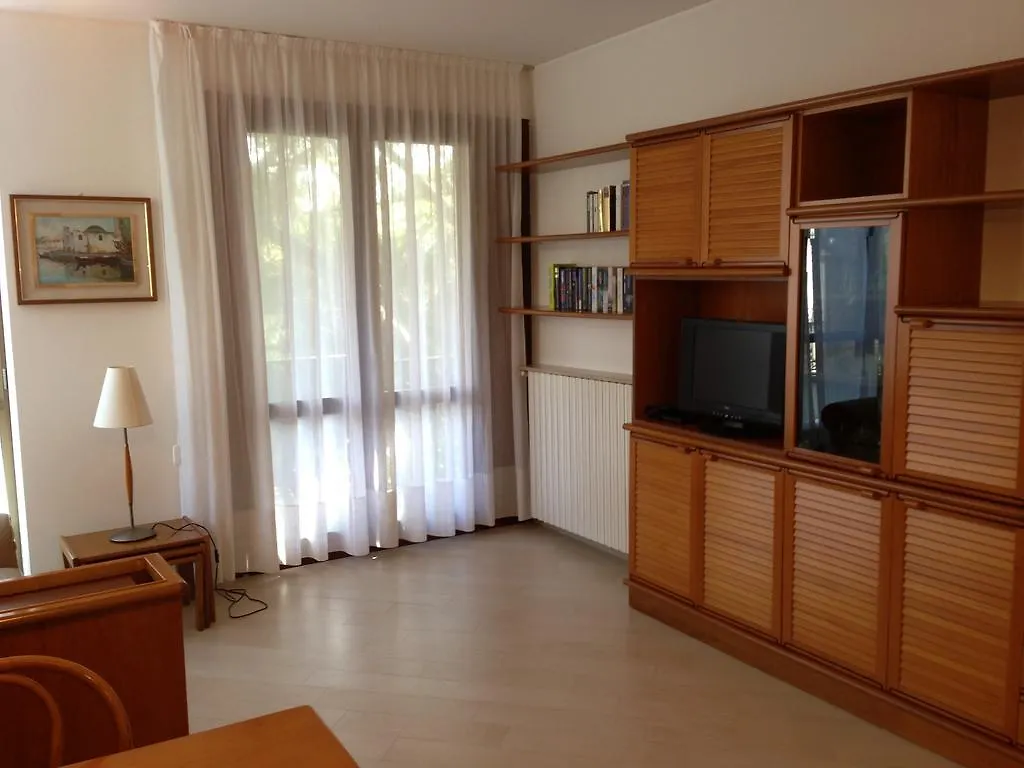 Apartment Zagara - Gardone Riviera Center