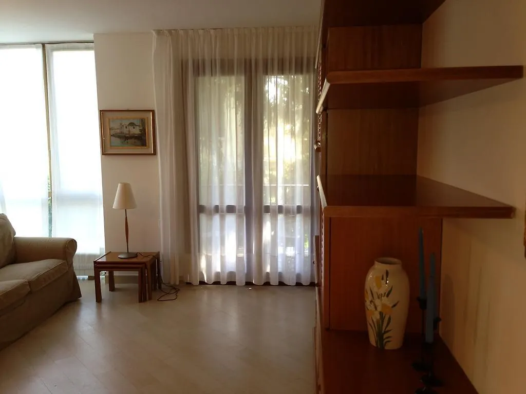 Apartment Zagara - Gardone Riviera Center 0*,  Italien