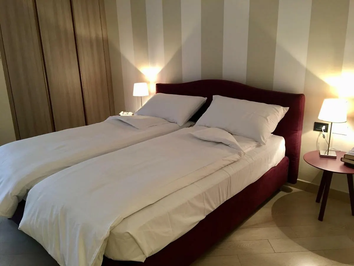Apartment Zagara - Gardone Riviera Center
