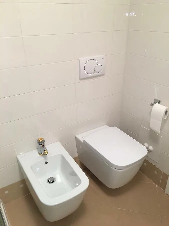 Apartment Zagara - Gardone Riviera Center Italien