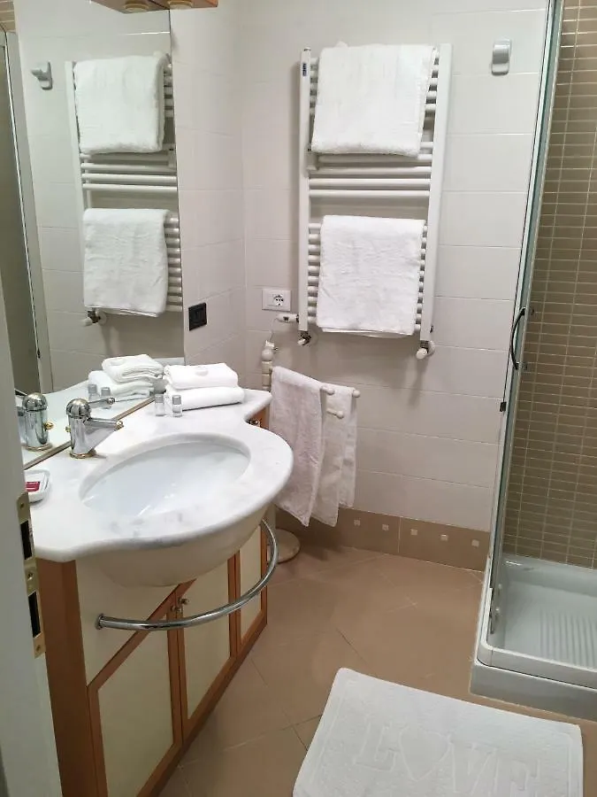 Apartment Zagara - Gardone Riviera Center