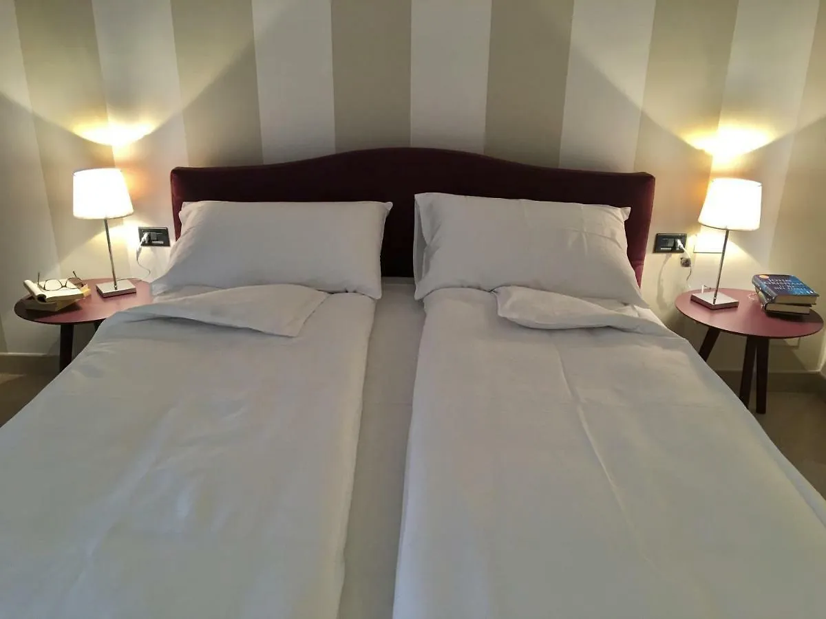 Apartment Zagara - Gardone Riviera Center